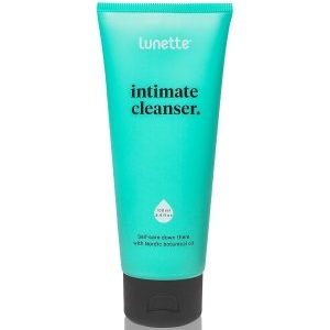 Lunette Intimate Cleanser Intimreiniger Reinigungslotion