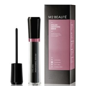 M2 BEAUTÉ EYELASH AWAKENING SERUM Wimpernserum