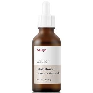 ma:nyo Bifida Biome Complex Ampoule 50 ml Gesichtsserum