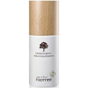 rootree Camphorganic Returning Essence 50 ml Gesichtsserum