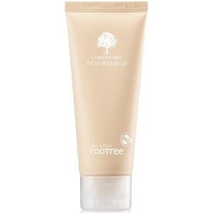 rootree Cryptherapy Facial Mild Scrub 100 ml Gesichtspeeling