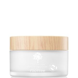 rootree Cryptherapy Renewing Cream50 g Gesichtscreme