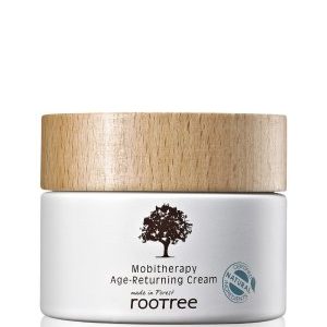 rootree Mobitherapy Age-Returning Cream 60 g Gesichtscreme