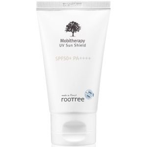 rootree Mobitherapy UV Sun Shield 60 g Sonnencreme