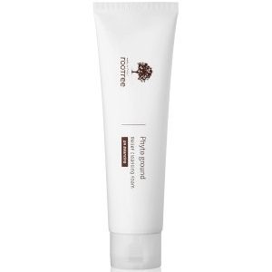 rootree Phyto ground Relief Cleansing Foam 150 g Reinigungsschaum