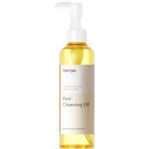 ma:nyo Pure Cleansing Oil 200 ml Reinigungsöl