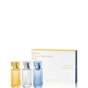 Maison Francis Kurkdjian Aqua Cologne forte Coffret Duftset