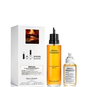 Maison Margiela Replica By the Fireplace Set Duftset