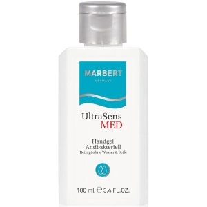 Marbert UltraSens MED Handgel 100 Handgel