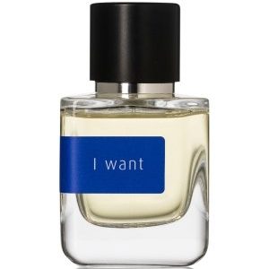 mark buxton Freedom Collection I Want Parfum