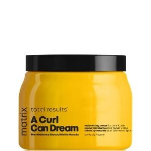 Matrix Total Results A Curl Can Dream Haarcreme