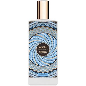 Memo Paris Fleurs Bohèmes Madurai Eau de Parfum