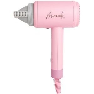 Mermade Hair Dryer Pink Haartrockner