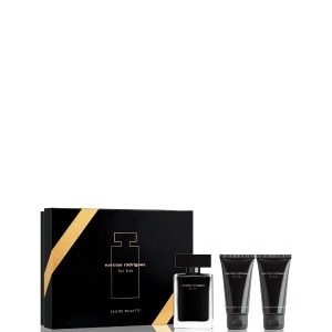 Narciso Rodriguez for her EdT Xmas 2022 Edition Duftset