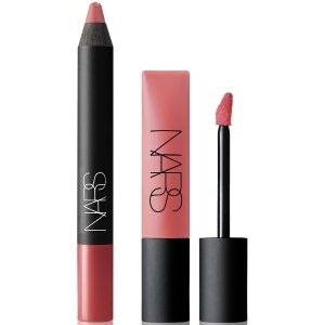 NARS Dolce Vita Lip Duo Xmas 2022 Lippen Make-up Set