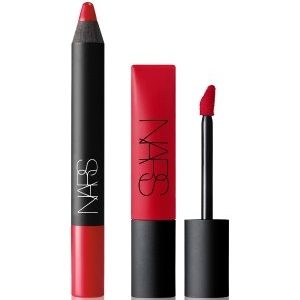 NARS Dragon Girl Lip Duo Xmas 2022 Lippen Make-up Set