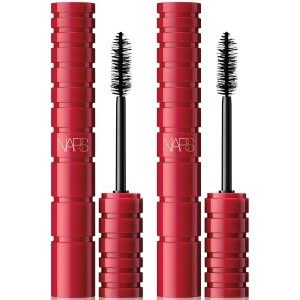 NARS Explicit Mascara Duo Xmas 2022 Augen Make-up Set