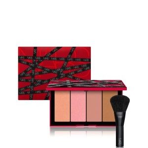 NARS Eye + Cheek Palette Gesicht Make-up Set