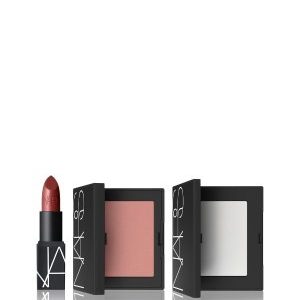 NARS Instant Stradom Mini Set Xmas 2022 Gesicht Make-up Set