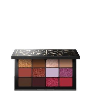 NARS Stargaze 12 Well Eyeshadow Palette Xmas 2022 Lidschatten Palette