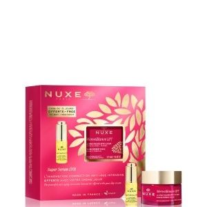 NUXE Offerte-Free Gesichtspflegeset