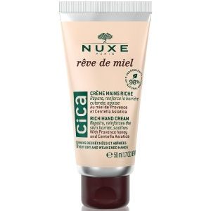 NUXE Rêve de Miel® Cica Handcreme