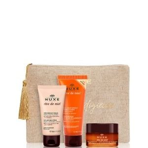 NUXE Rêve de Miel® Ritual-Set Körperpflegeset