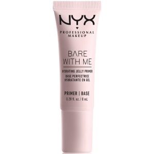 NYX Professional Makeup Bare With Me Hydrating Jelly Mini Primer