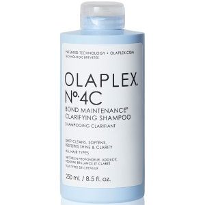 Olaplex No. 4C Bond Maintenance Clarifying Shampoo Haarshampoo