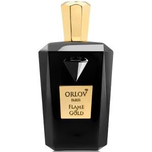 ORLOV Flame Of Gold Eau de Parfum