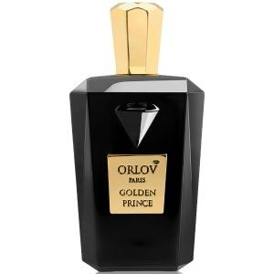 ORLOV Golden Prince Eau de Parfum