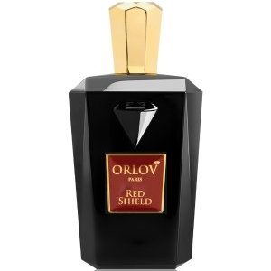 ORLOV Red Shield Eau de Parfum