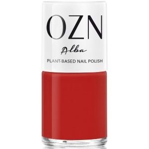 OZN Alba Nagellack