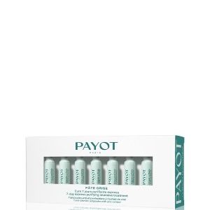 PAYOT Pâte Grise 7 day express Ampullen