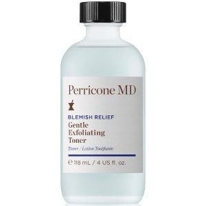 Perricone MD Blemish Relief Gentle Exfoliating Toner Gesichtswasser