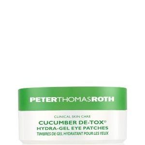 Peter Thomas Roth Cucumber De-Tox Hydra-Gel Augenpads