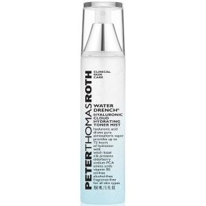 Peter Thomas Roth Water Drench Hyaluronic Cloud Hydrating Toner Mist Gesichtsspray