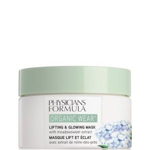 PHYSICIANS FORMULA Organic Wear Lifting&Glowing Gesichtsmaske