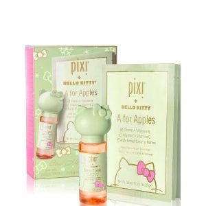 Pixi Bow Meets Glow Gesichtspflegeset