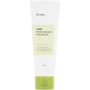 PURITO iUnik Lime Moisture Mild Peeling Gel Gesichtspeeling