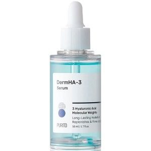 PURITO Purito DermaHA-3 Serum Gesichtsserum