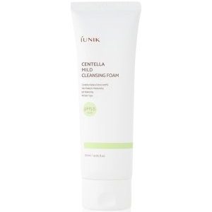 PURITO iUnik Centella Mild Cleansing Foam Reinigungsschaum