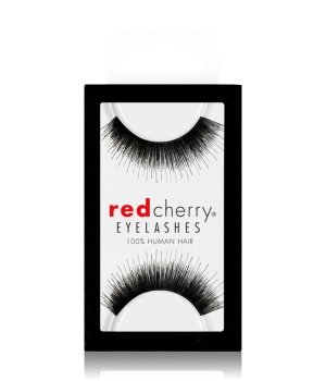 red cherry Drama Queen Collection #76 Frida Wimpern