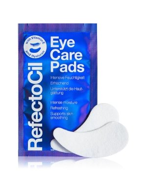 RefectoCil Eye Care Pads Augenpads