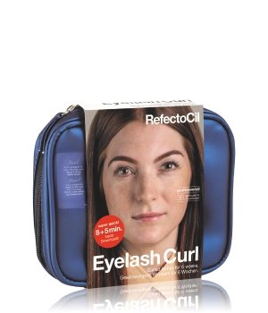 RefectoCil Eyelash Curl Kit Wimpernpflege