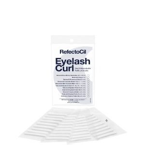 RefectoCil Eyelash Curl Refill Rollen XL Wimpernpflege