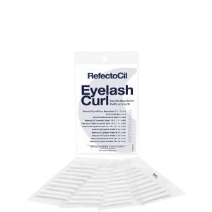 RefectoCil Eyelash Curl Refill Rollen XXL Wimpernpflege