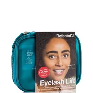 RefectoCil Eyelash Lift Kit Wimpernpflege