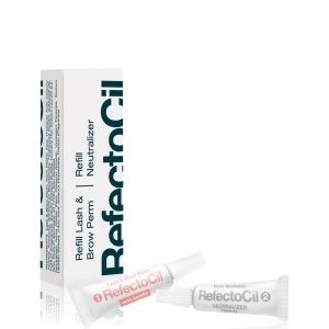 RefectoCil Eyelash Styling Refill Lashperm & Neutralizer Wimpernpflege