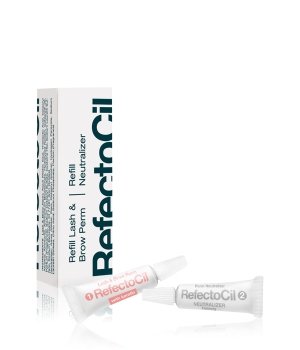 RefectoCil Eyelash Styling Refill Lashperm & Neutralizer Wimpernpflege